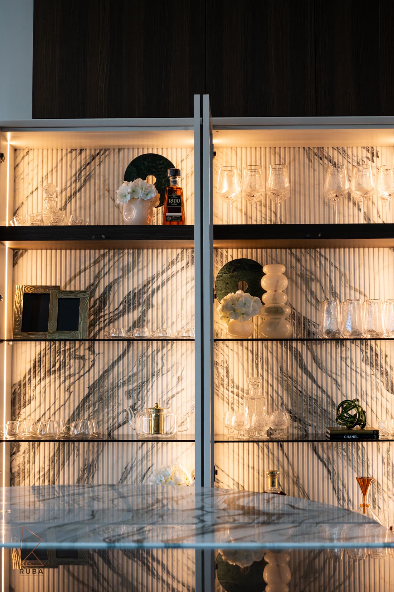 Kitchen — Jaber Shabaita — Photo 7