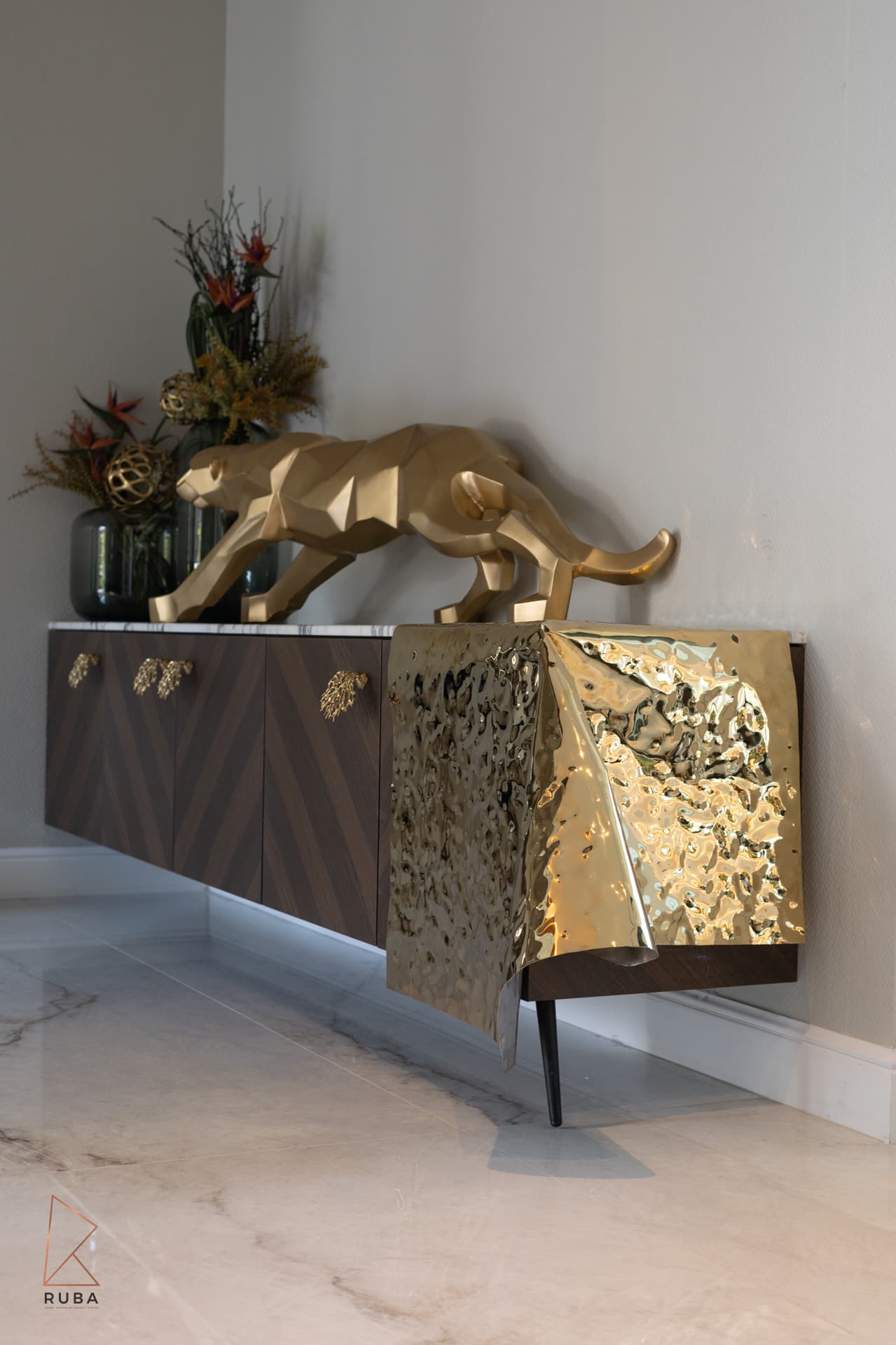 Living Room — Jaber Shabaita — Photo 10