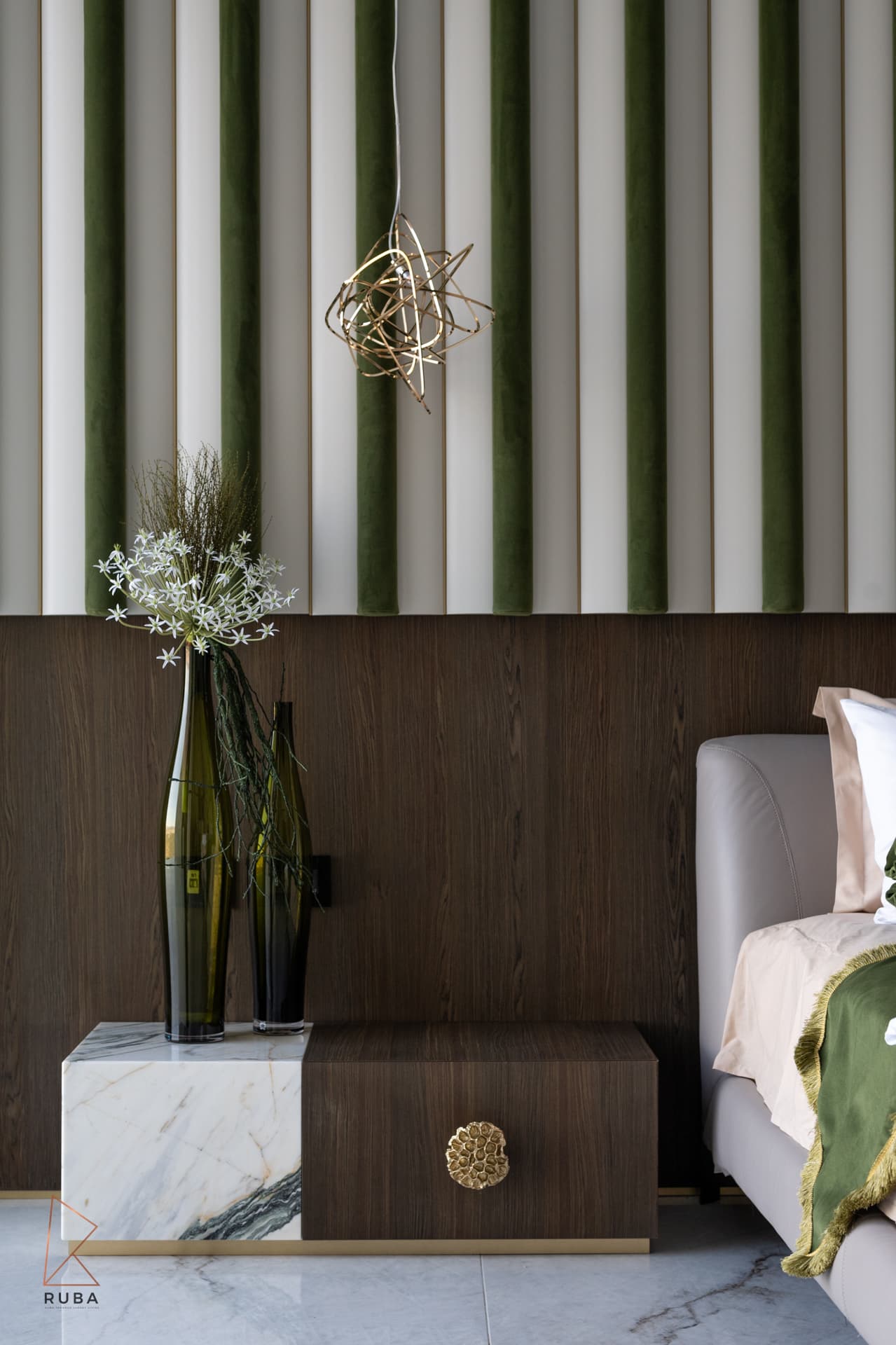 Master Bedroom — Jaber Shabaita — Photo 5