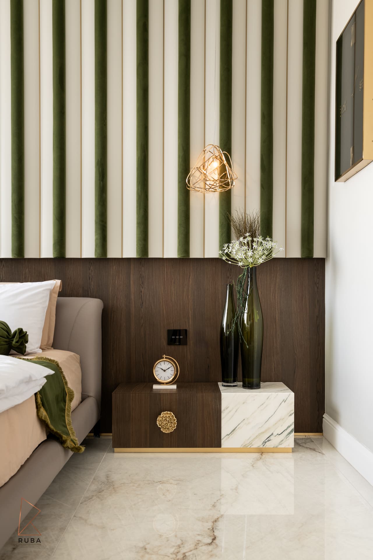 Master Bedroom — Jaber Shabaita — Photo 7