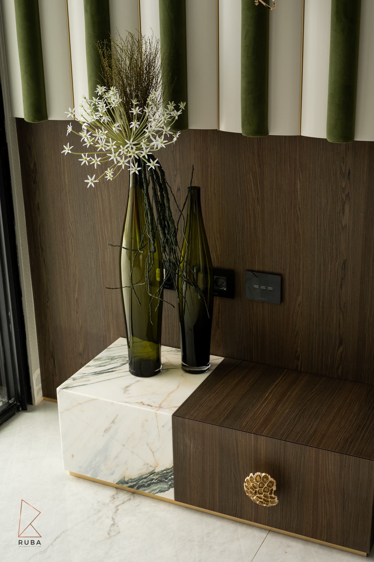 Master Bedroom — Jaber Shabaita — Photo 9