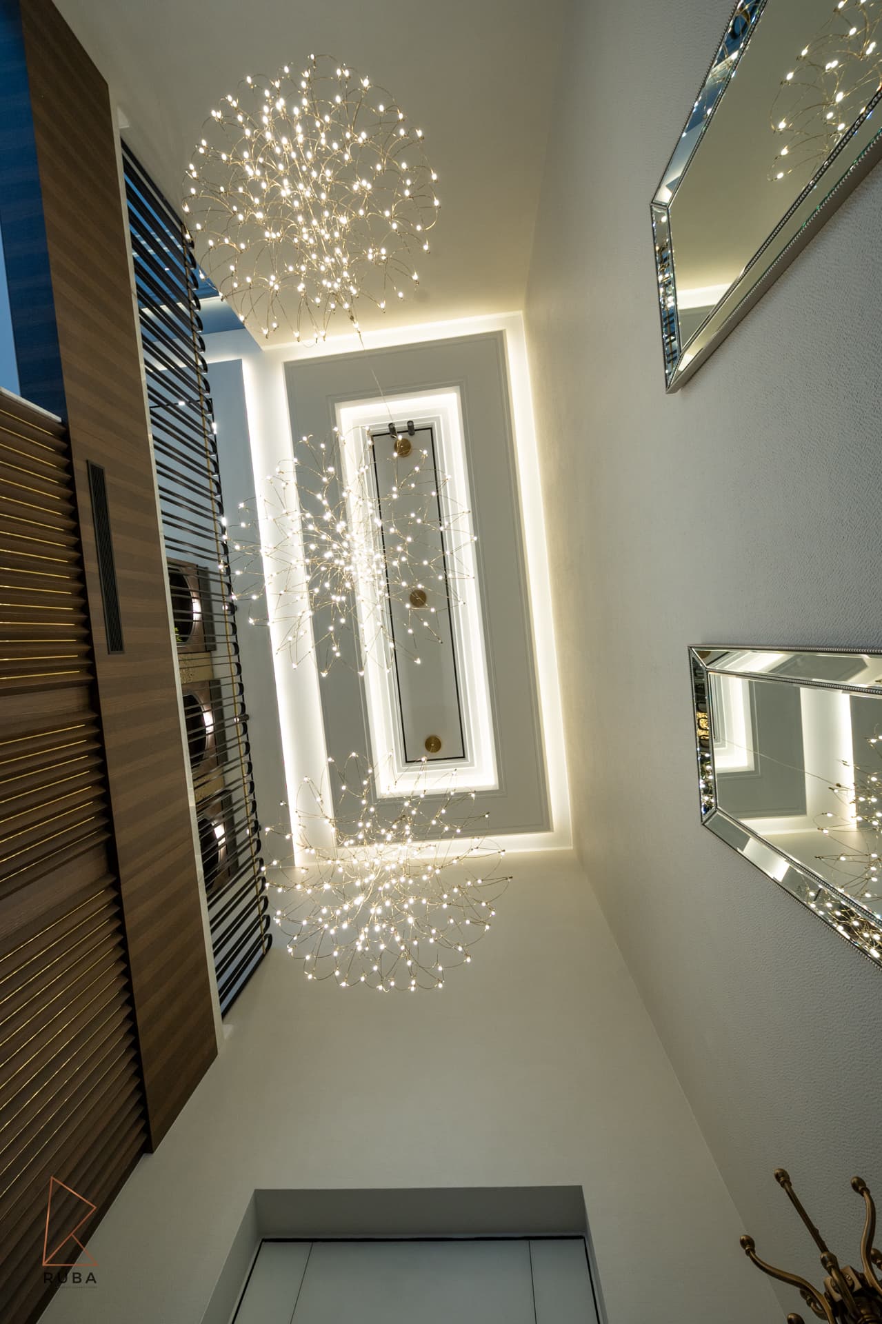 Staircase — Jaber Shabaita