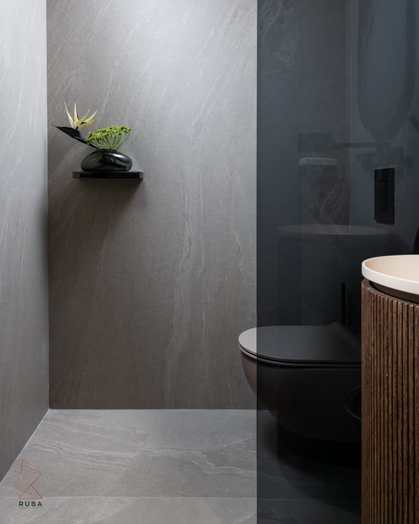 Guest Toilet — Khayyal