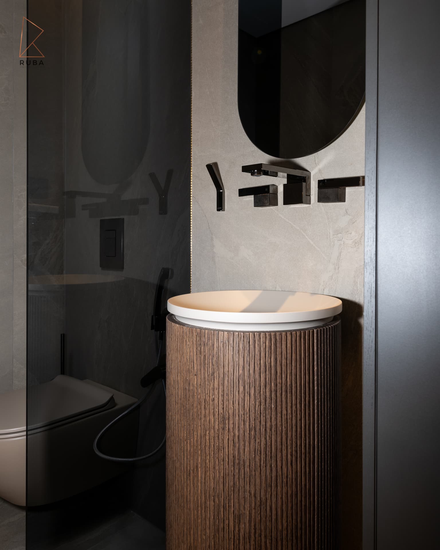 Guest Toilet — Khayyal — Photo 2