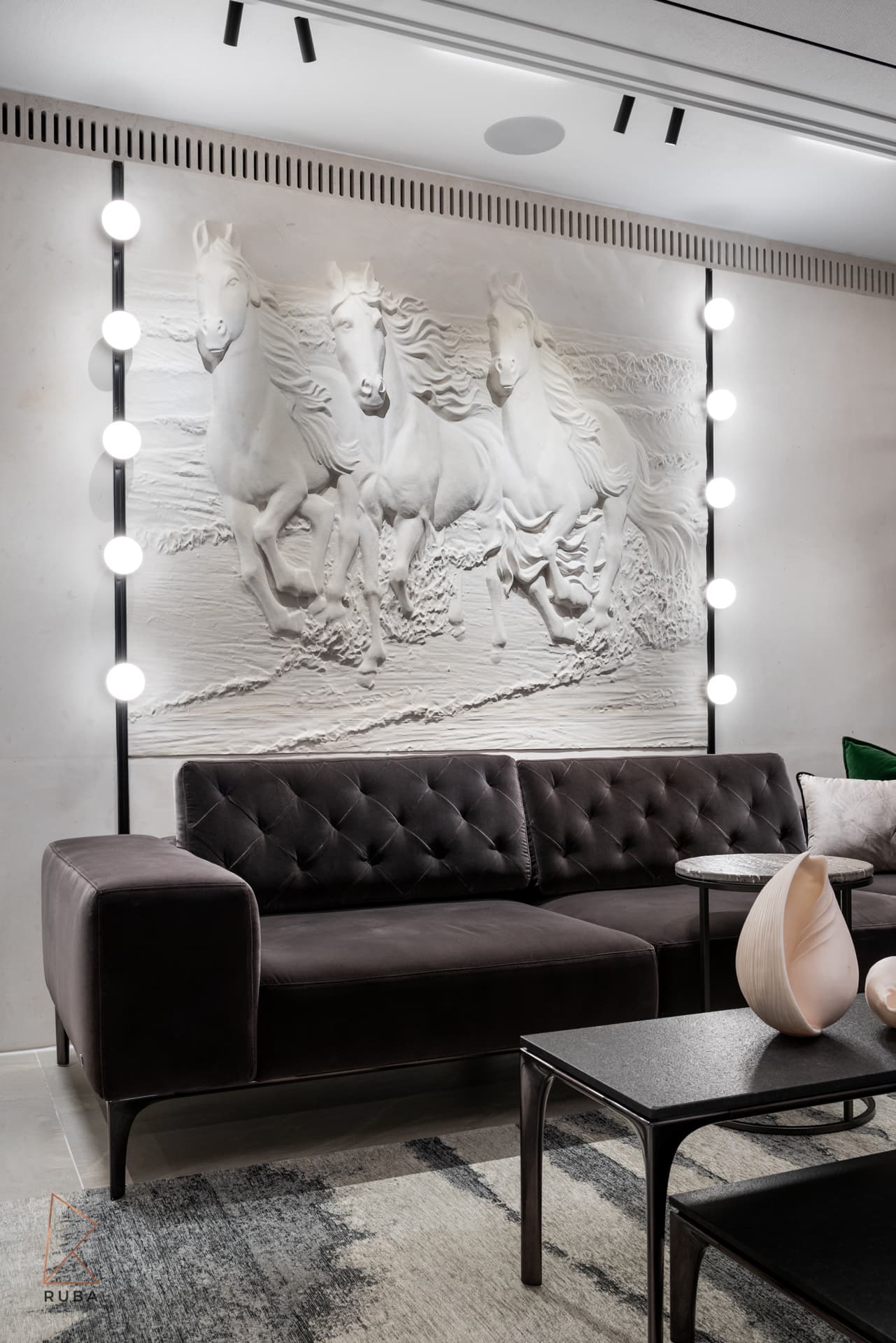 Khayyal — interior design by Ruba Tannous