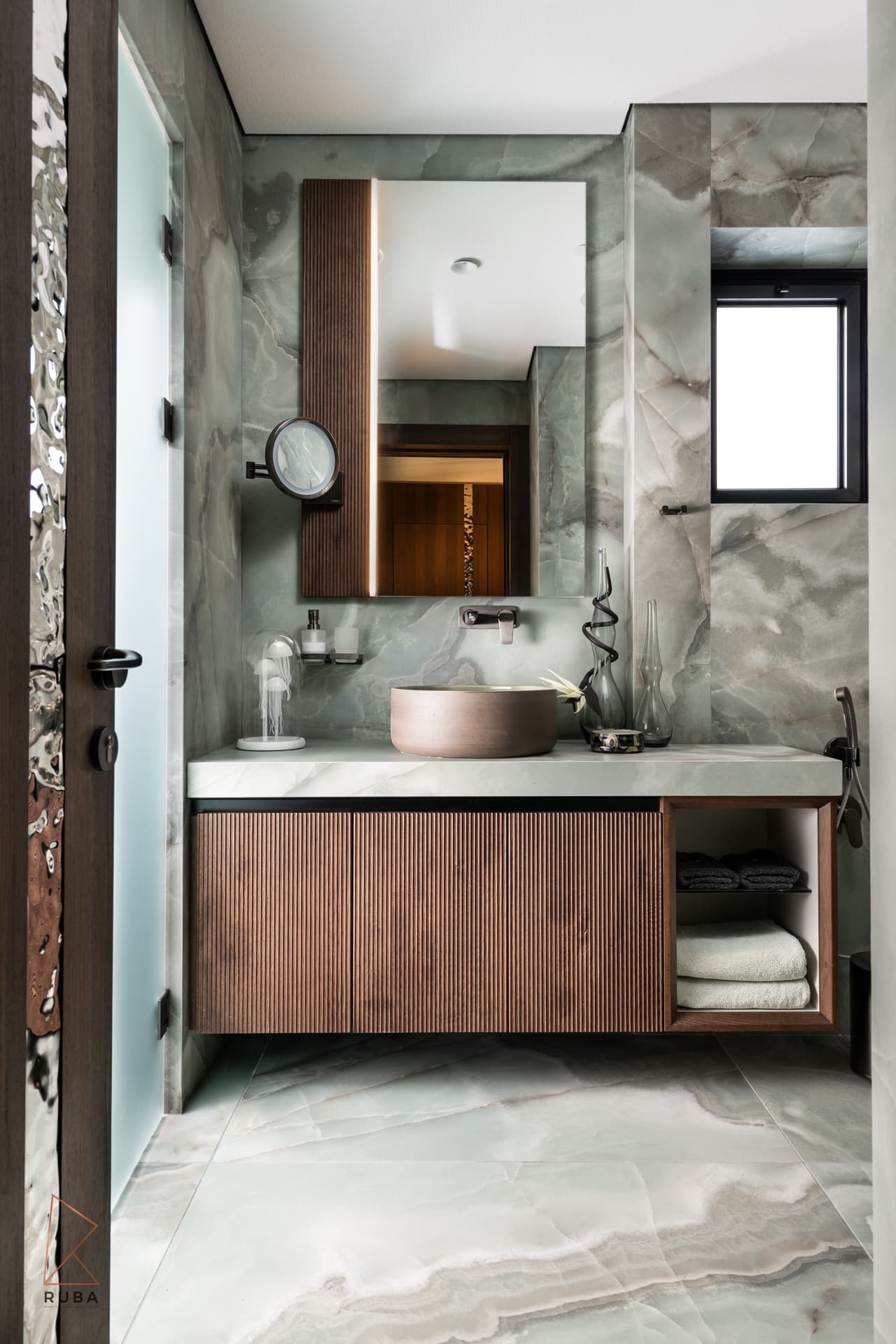 Kids Bathroom — Khayyal