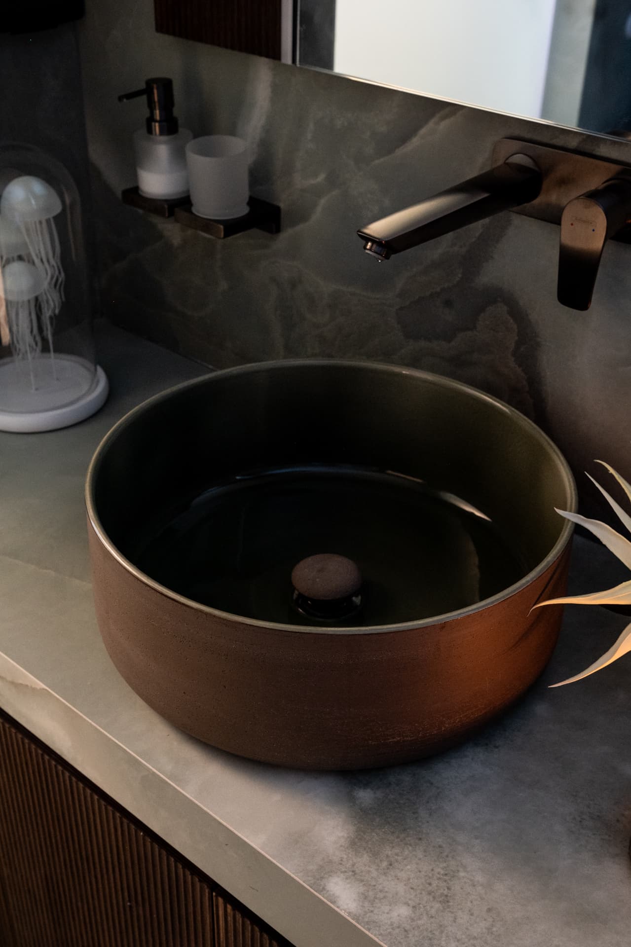 Kids Bathroom — Khayyal — Photo 3