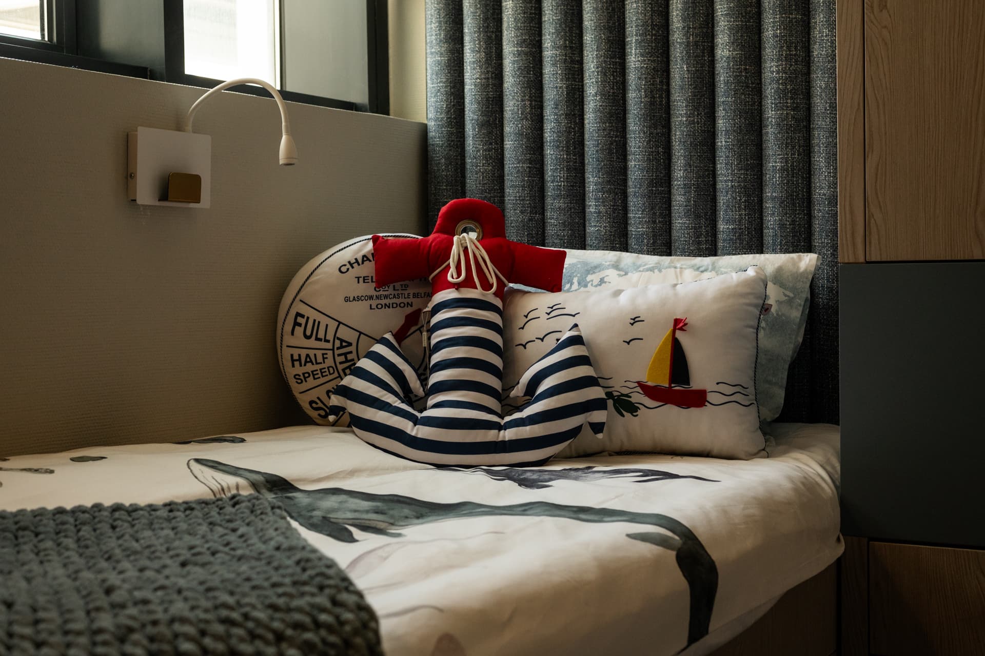 Kids Rooms — Khayyal — Photo 10