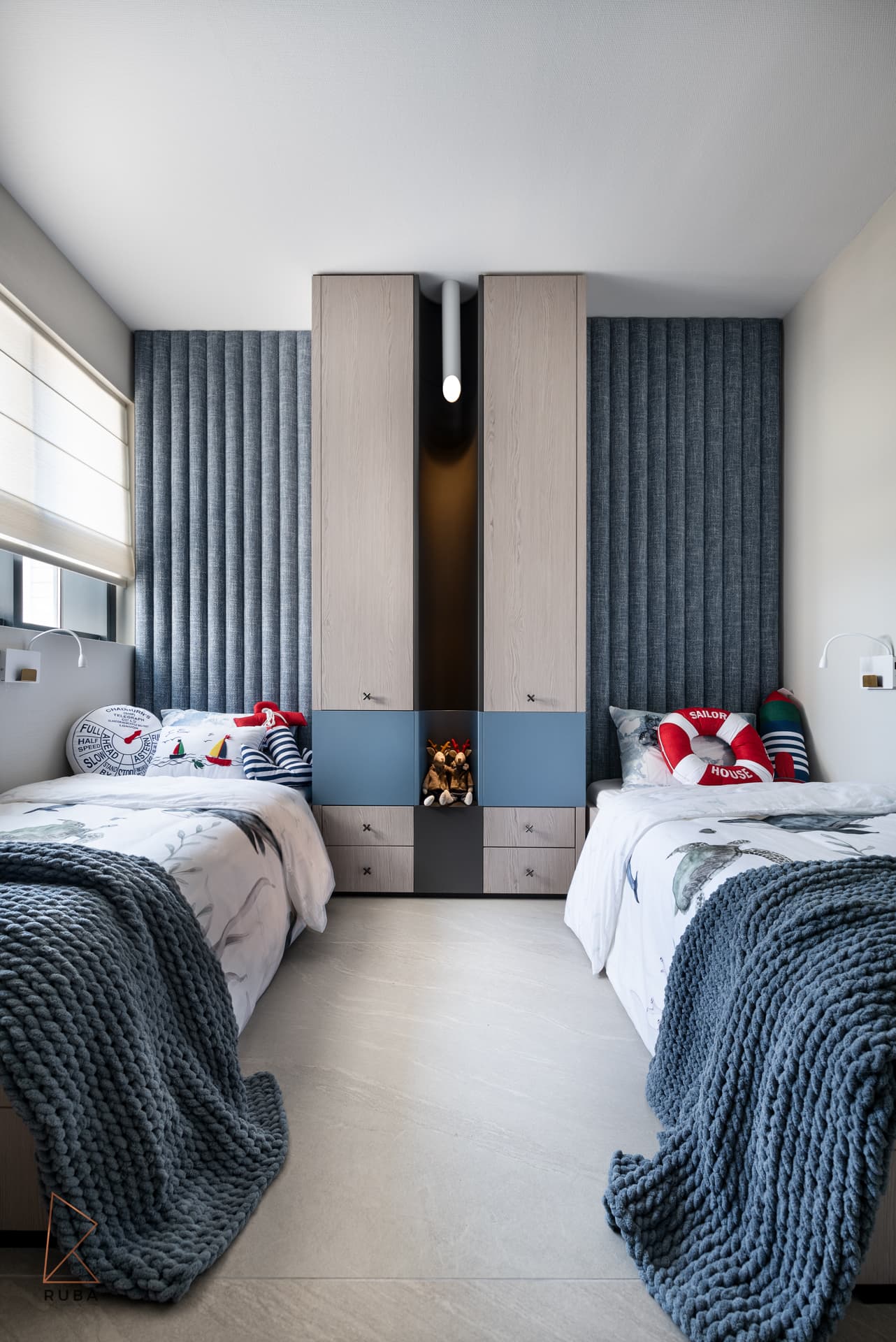 Kids Rooms — Khayyal — Photo 2