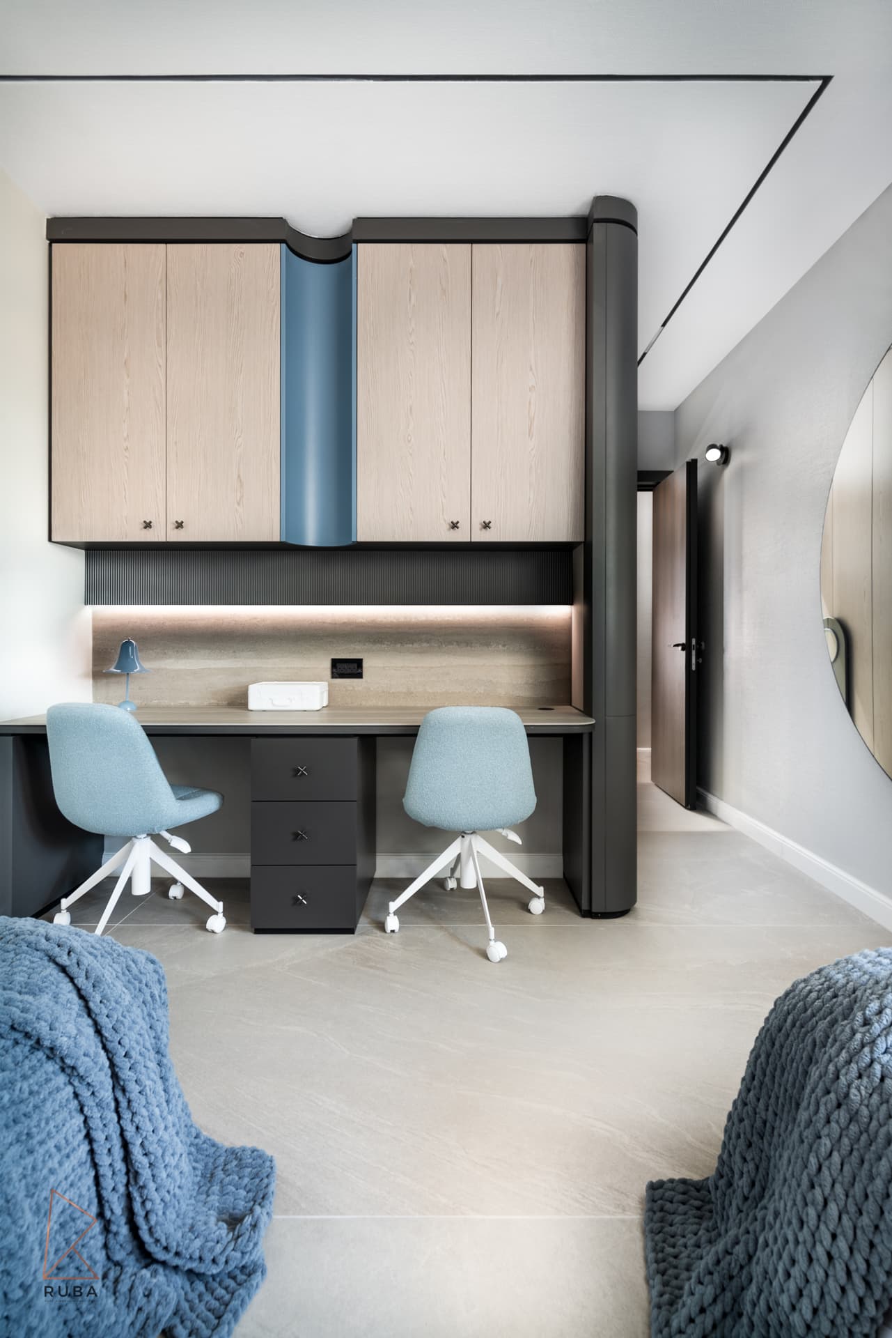 Kids Rooms — Khayyal — Photo 3