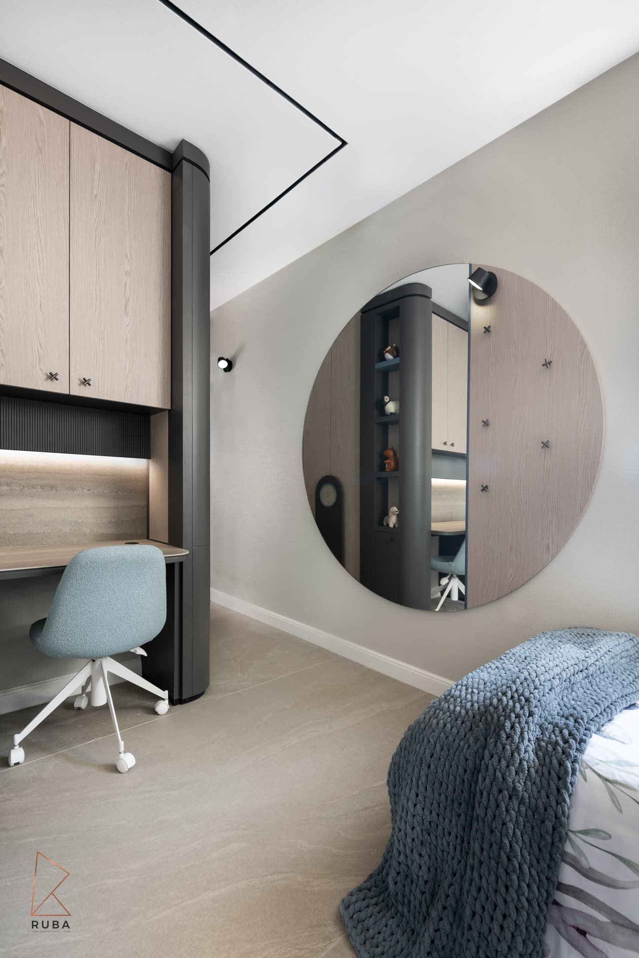 Kids Rooms — Khayyal — Photo 4