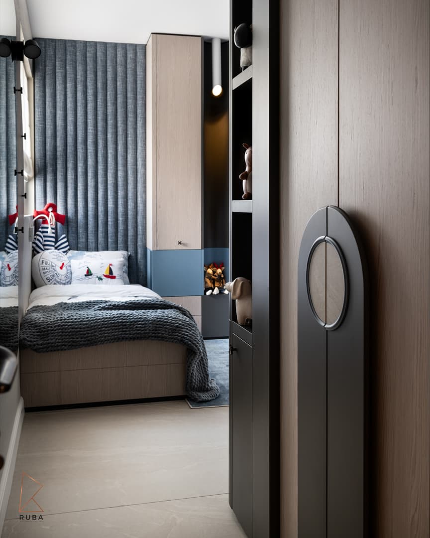 Kids Rooms — Khayyal — Photo 5