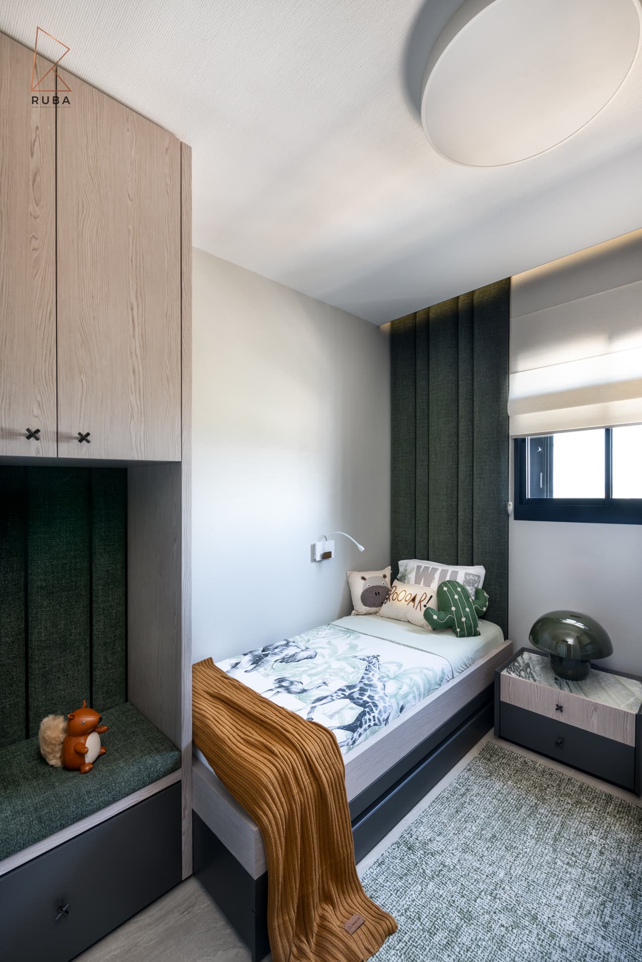 Kids Rooms — Khayyal — Photo 6