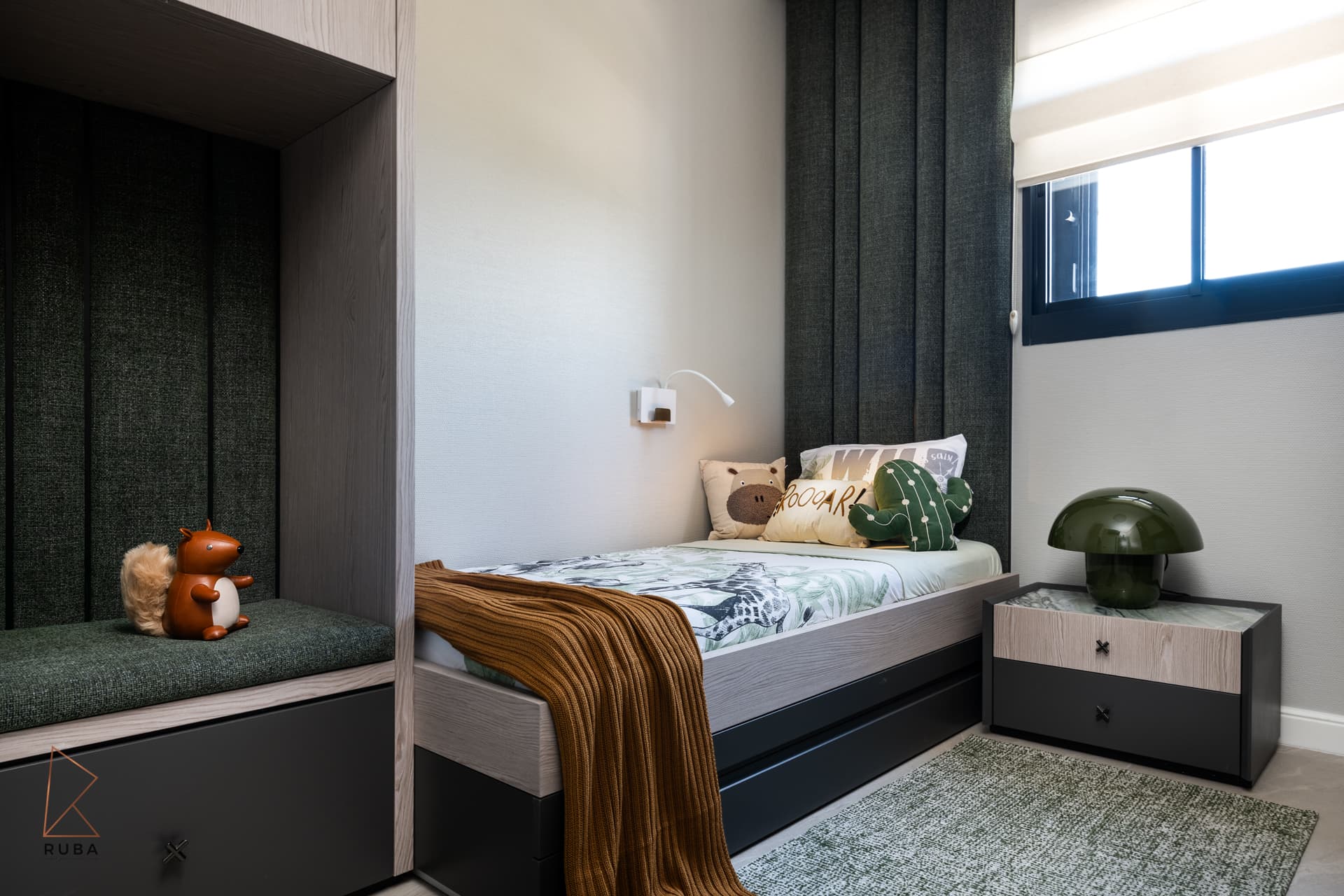 Kids Rooms — Khayyal — Photo 7