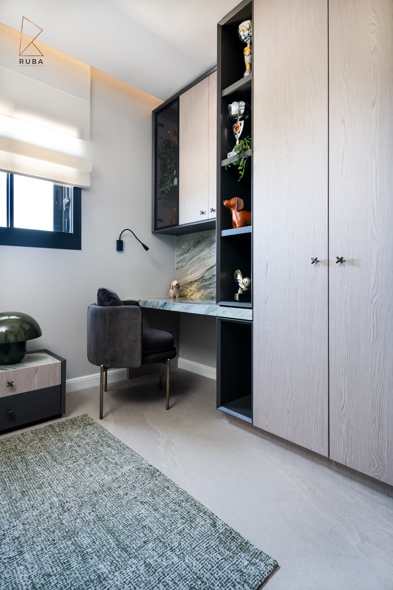 Kids Rooms — Khayyal — Photo 8