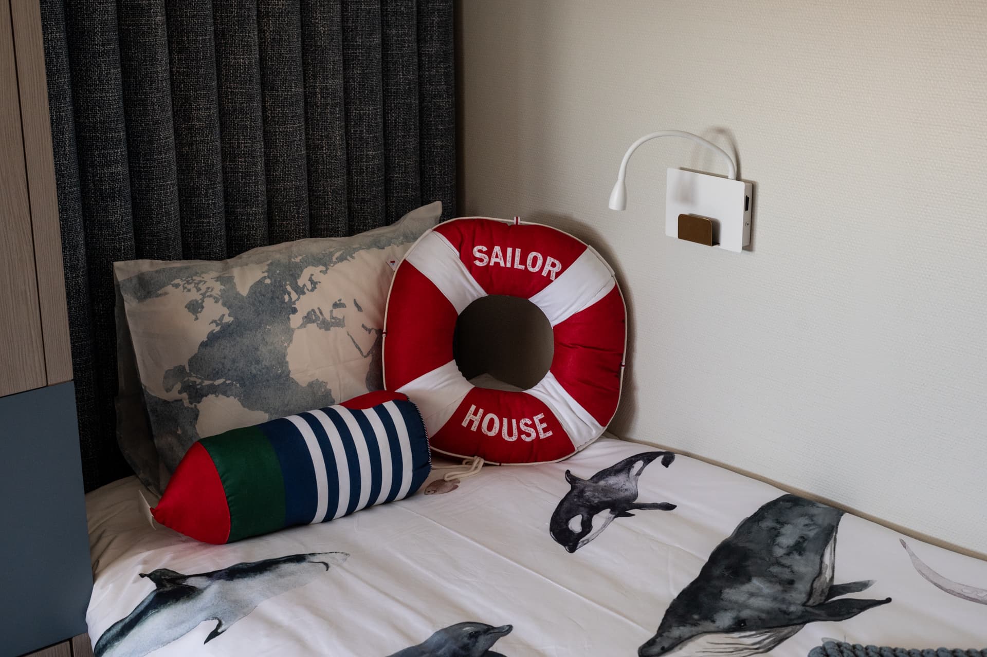 Kids Rooms — Khayyal — Photo 9