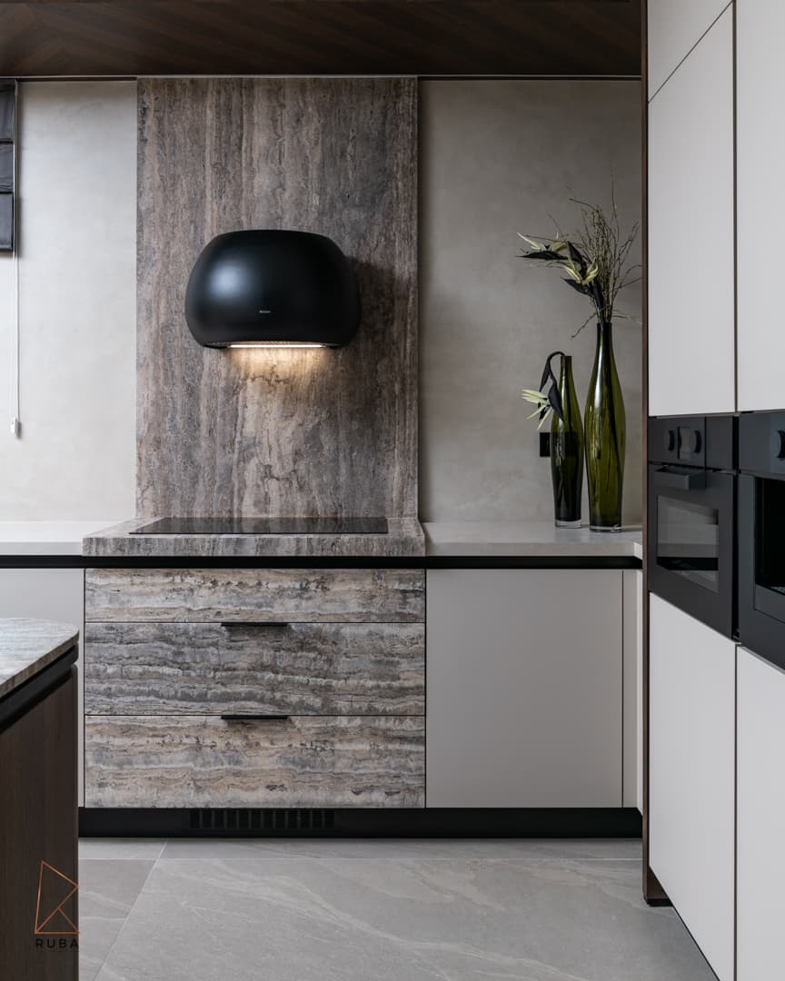 Kitchen — Khayyal — Photo 2