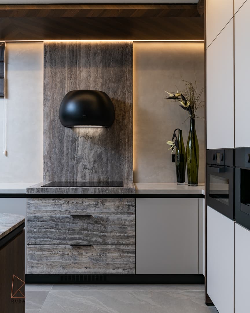 Kitchen — Khayyal — Photo 3