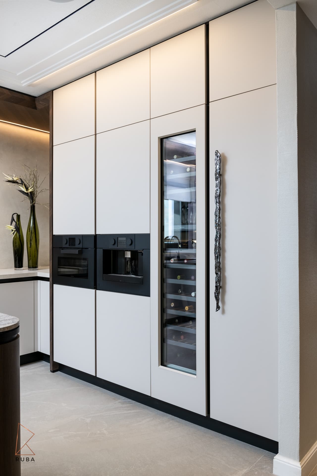 Kitchen — Khayyal — Photo 4