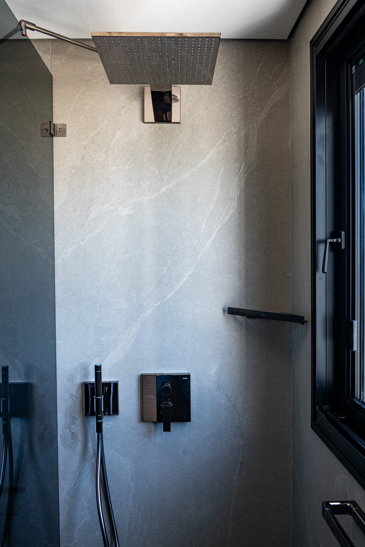 Master Bathroom — Khayyal — Photo 4