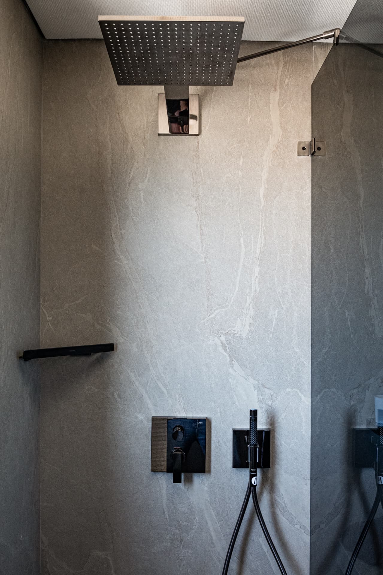 Master Bathroom — Khayyal — Photo 5