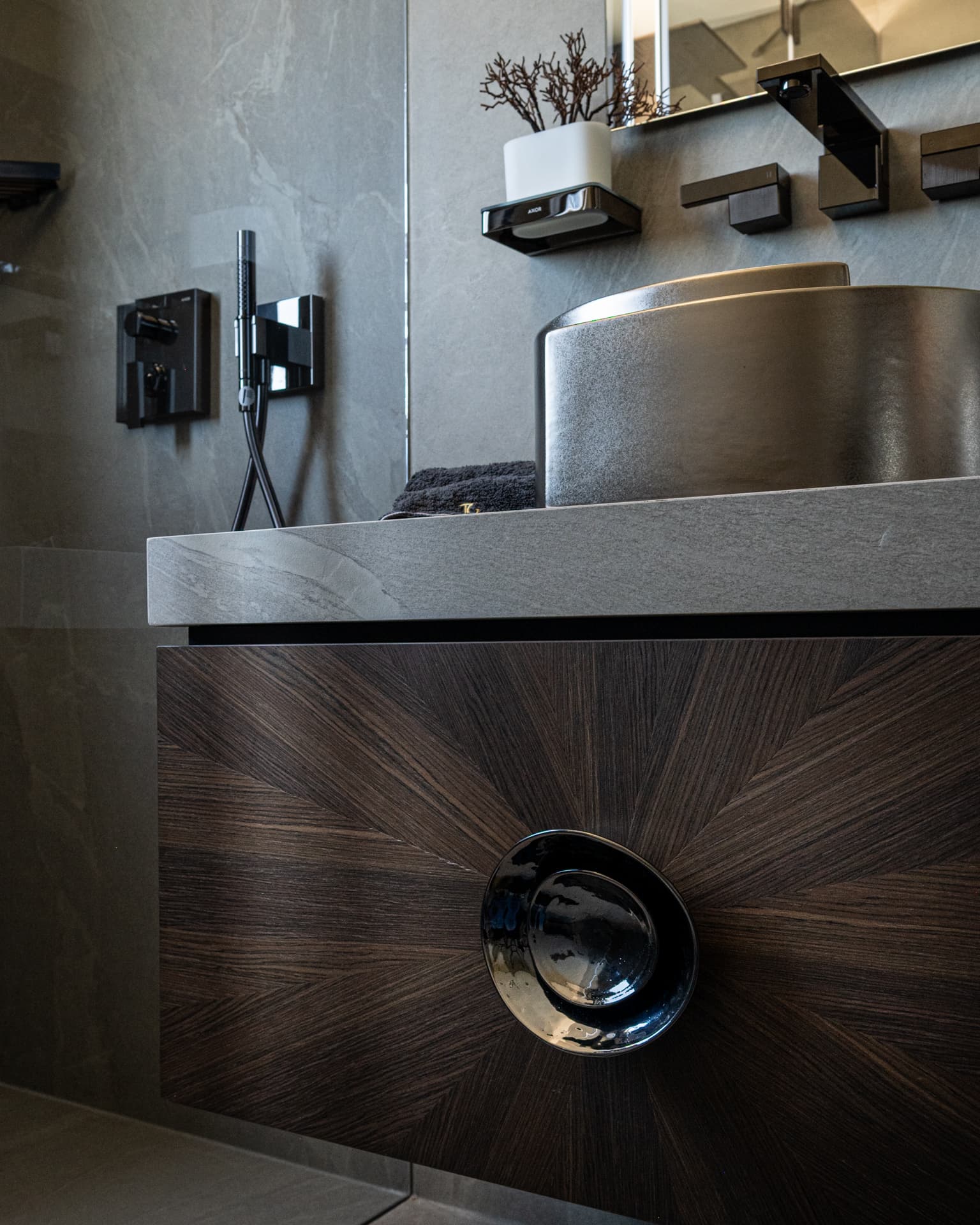 Master Bathroom — Khayyal — Photo 6