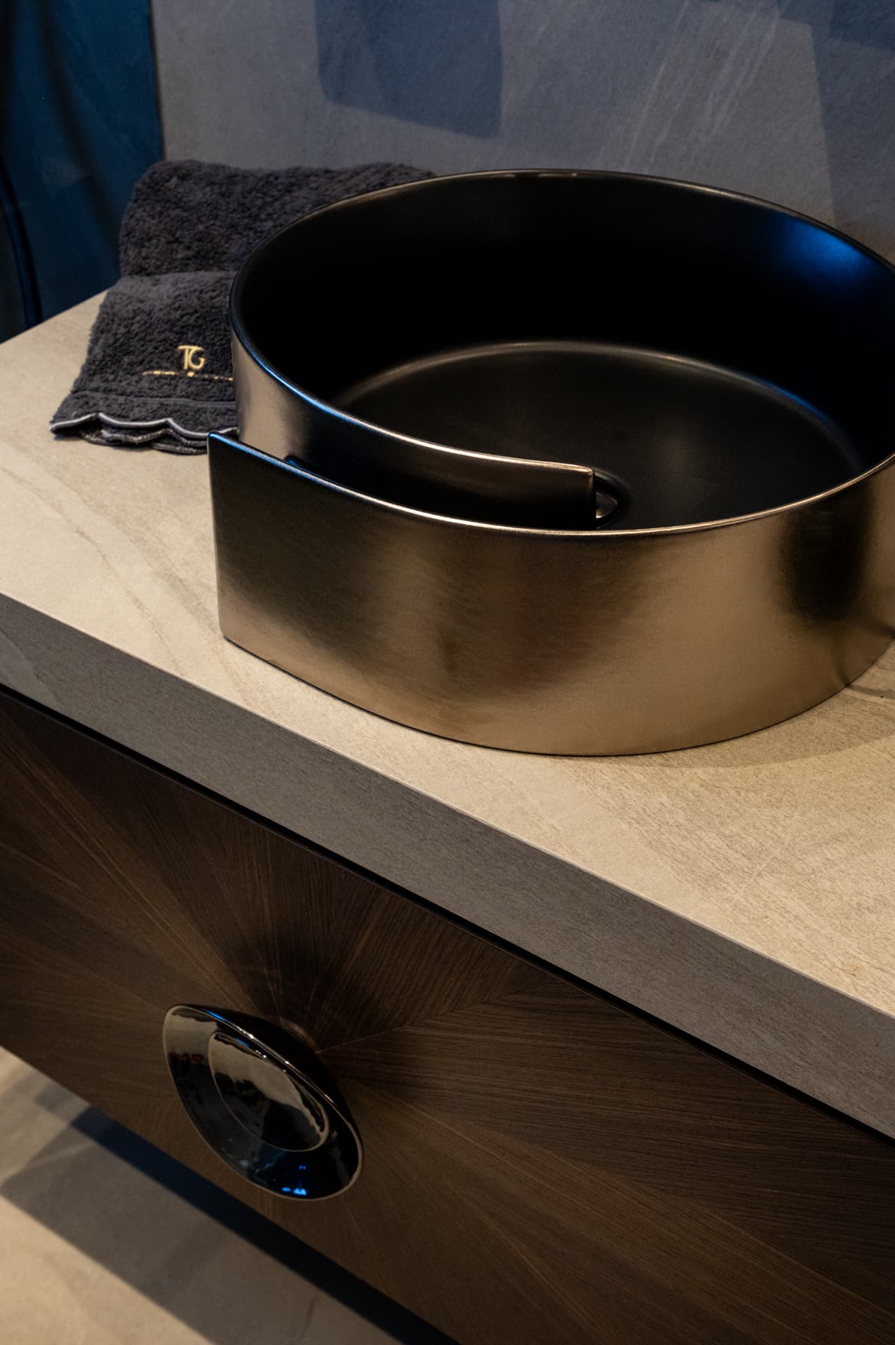 Master Bathroom — Khayyal — Photo 7