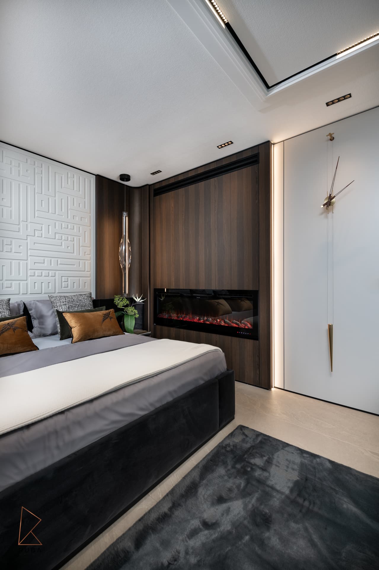 Master Bedroom — Khayyal — Photo 2