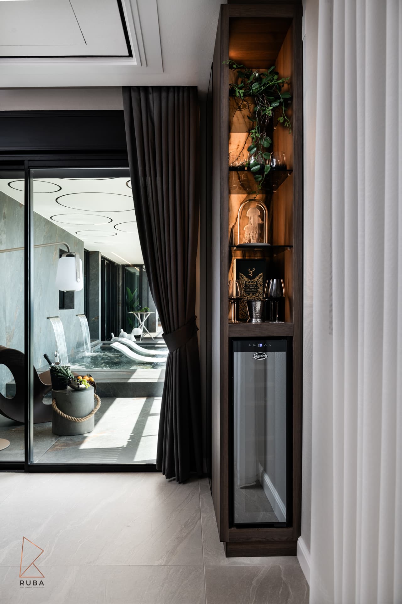 Master Bedroom — Khayyal — Photo 4