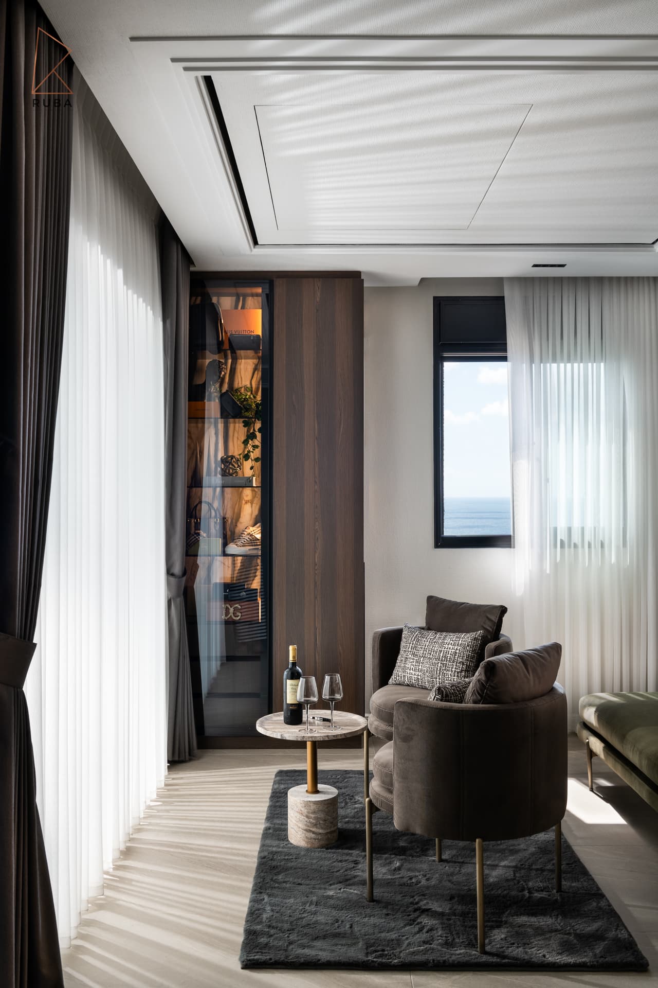 Master Bedroom — Khayyal — Photo 5