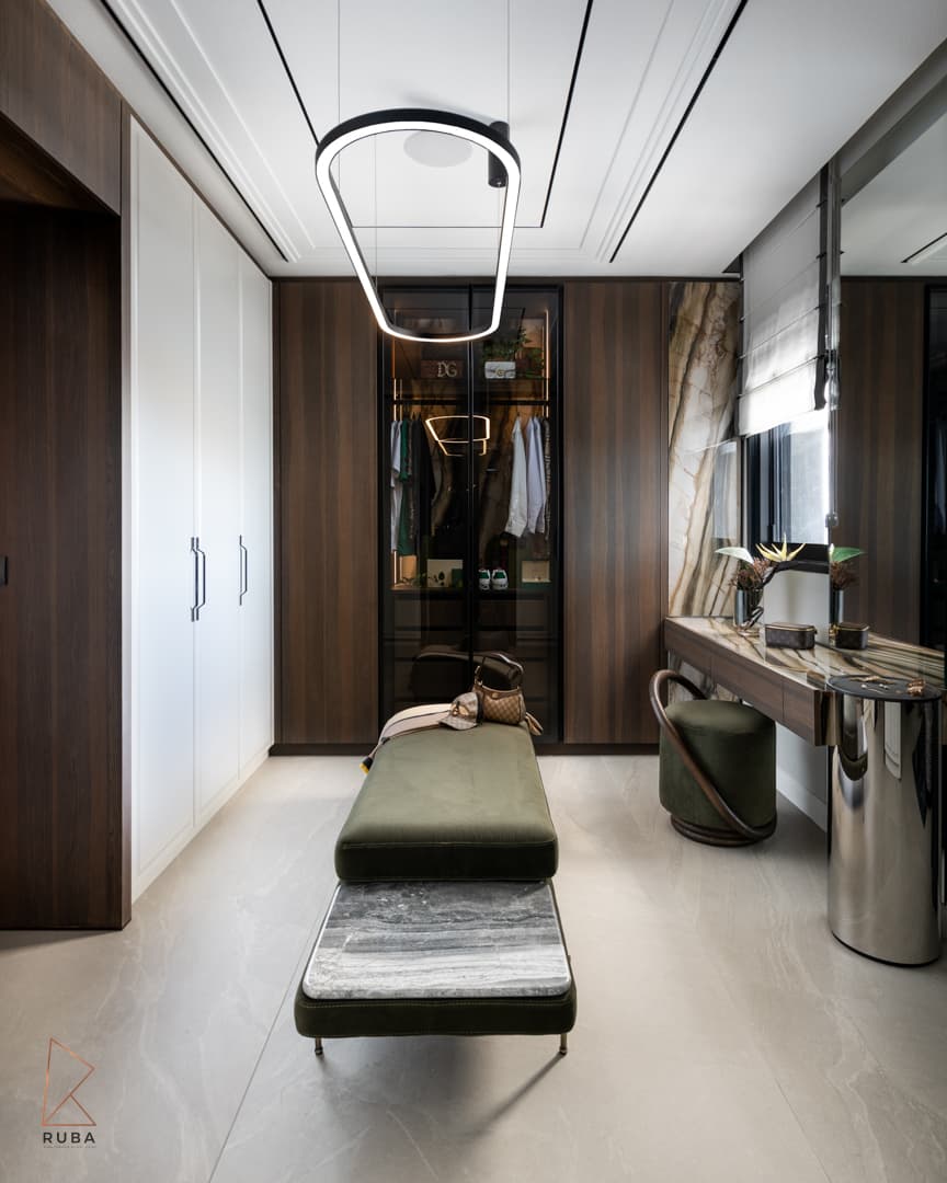 Master Bedroom — Khayyal — Photo 6