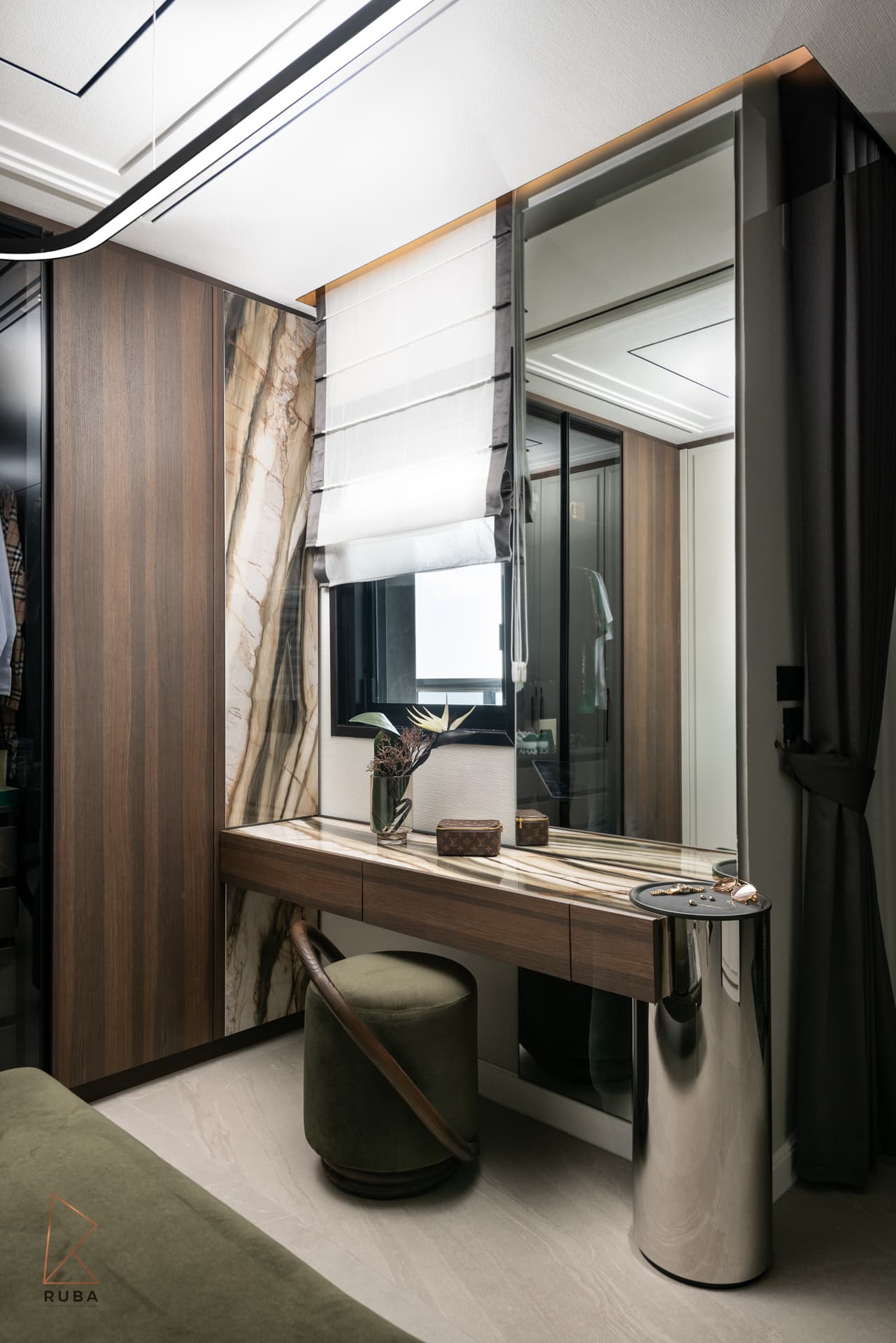 Master Bedroom — Khayyal — Photo 7