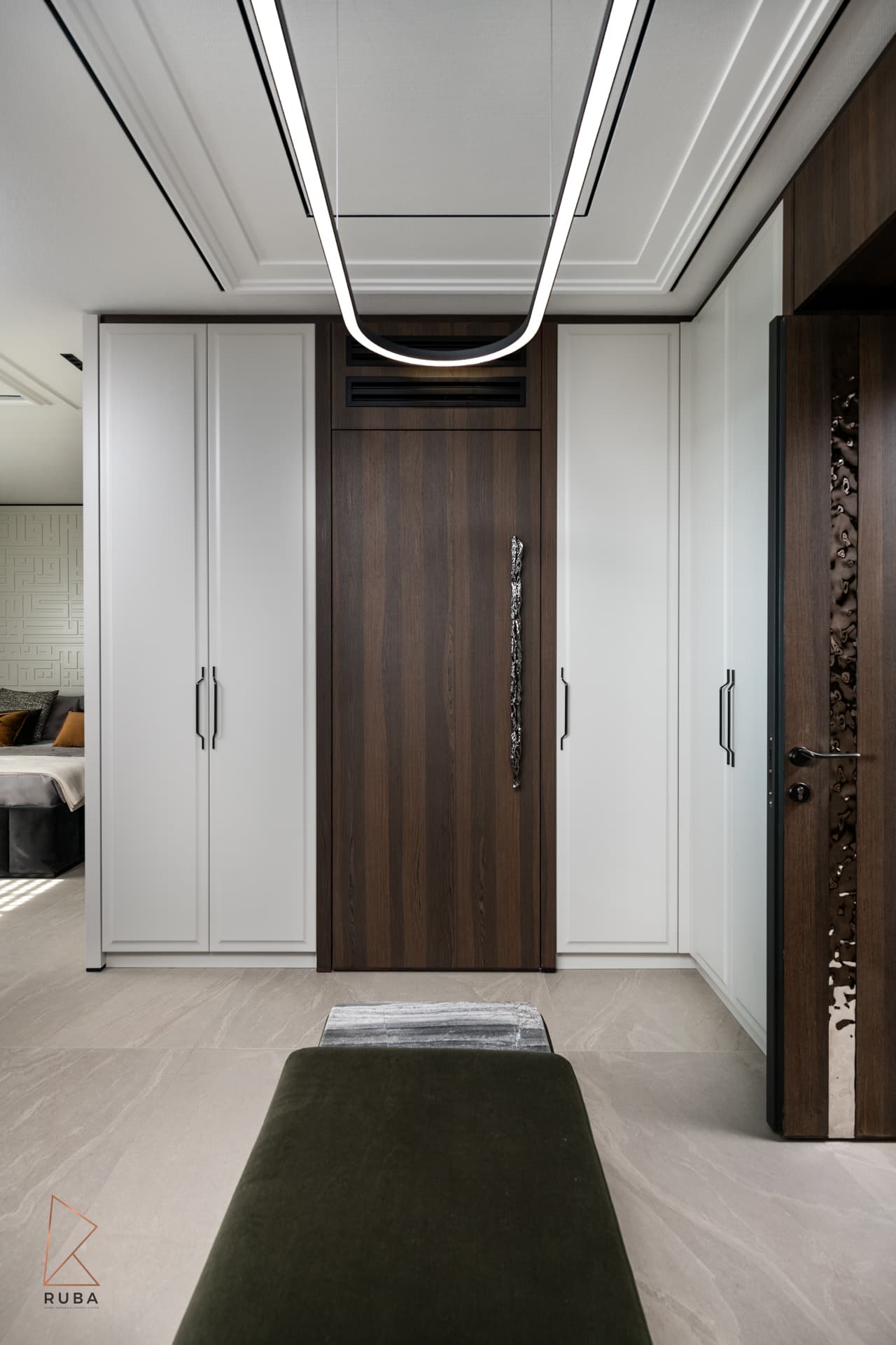 Master Bedroom — Khayyal — Photo 9