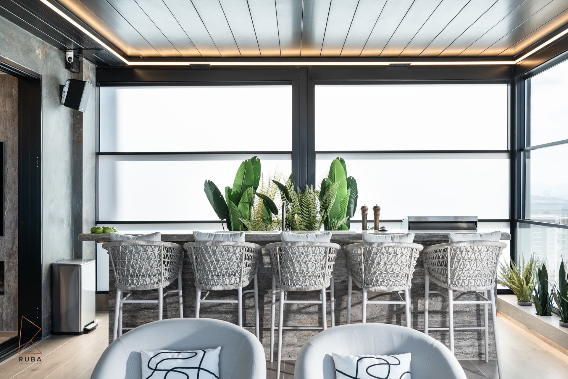 Outdoor — Khayyal — Photo 2