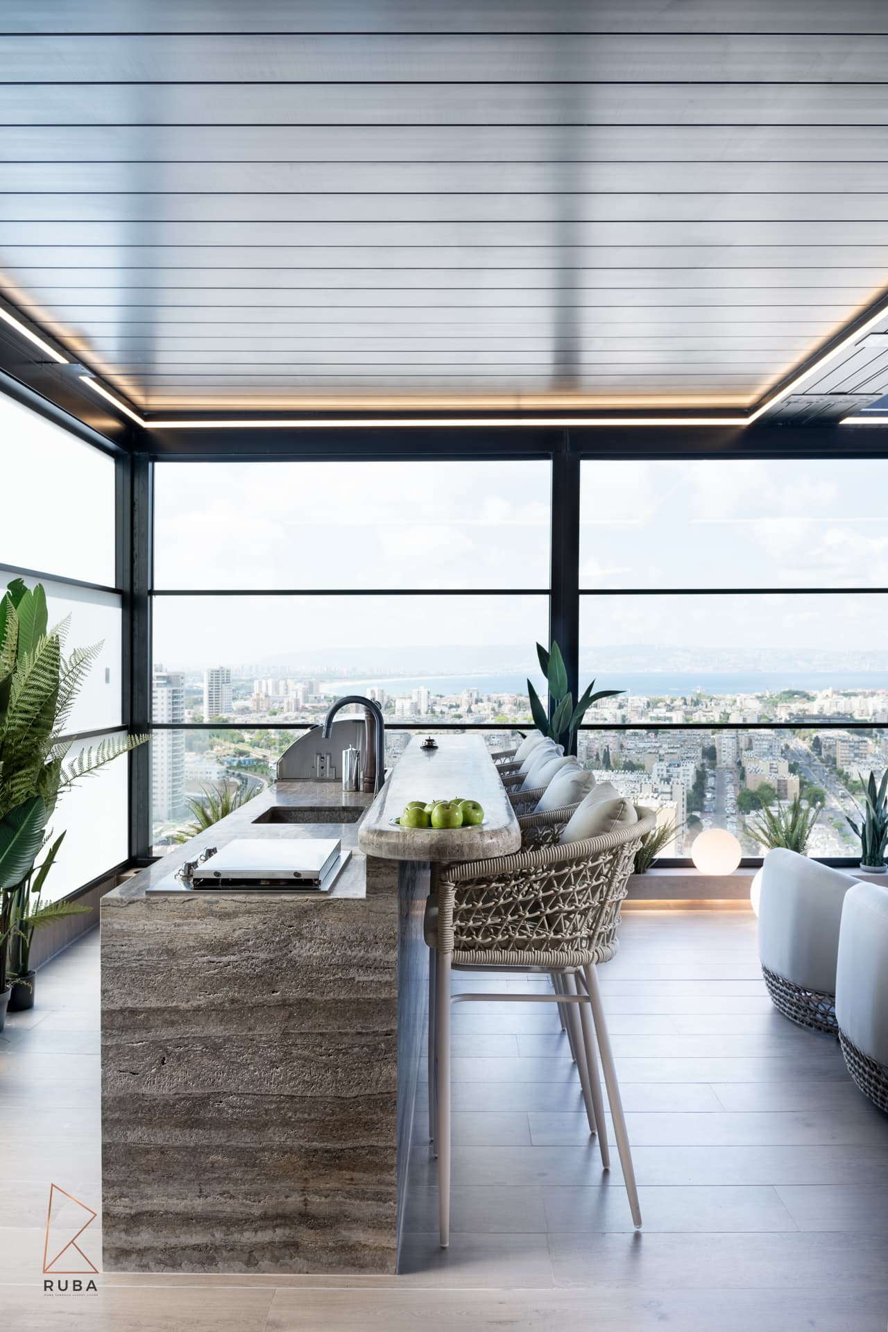 Outdoor — Khayyal — Photo 3