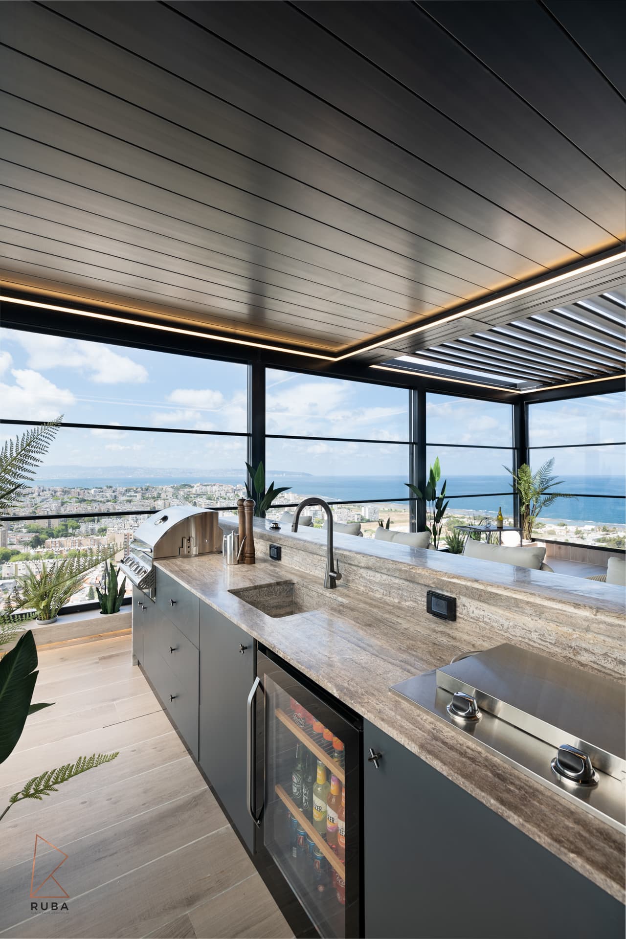 Outdoor — Khayyal — Photo 4