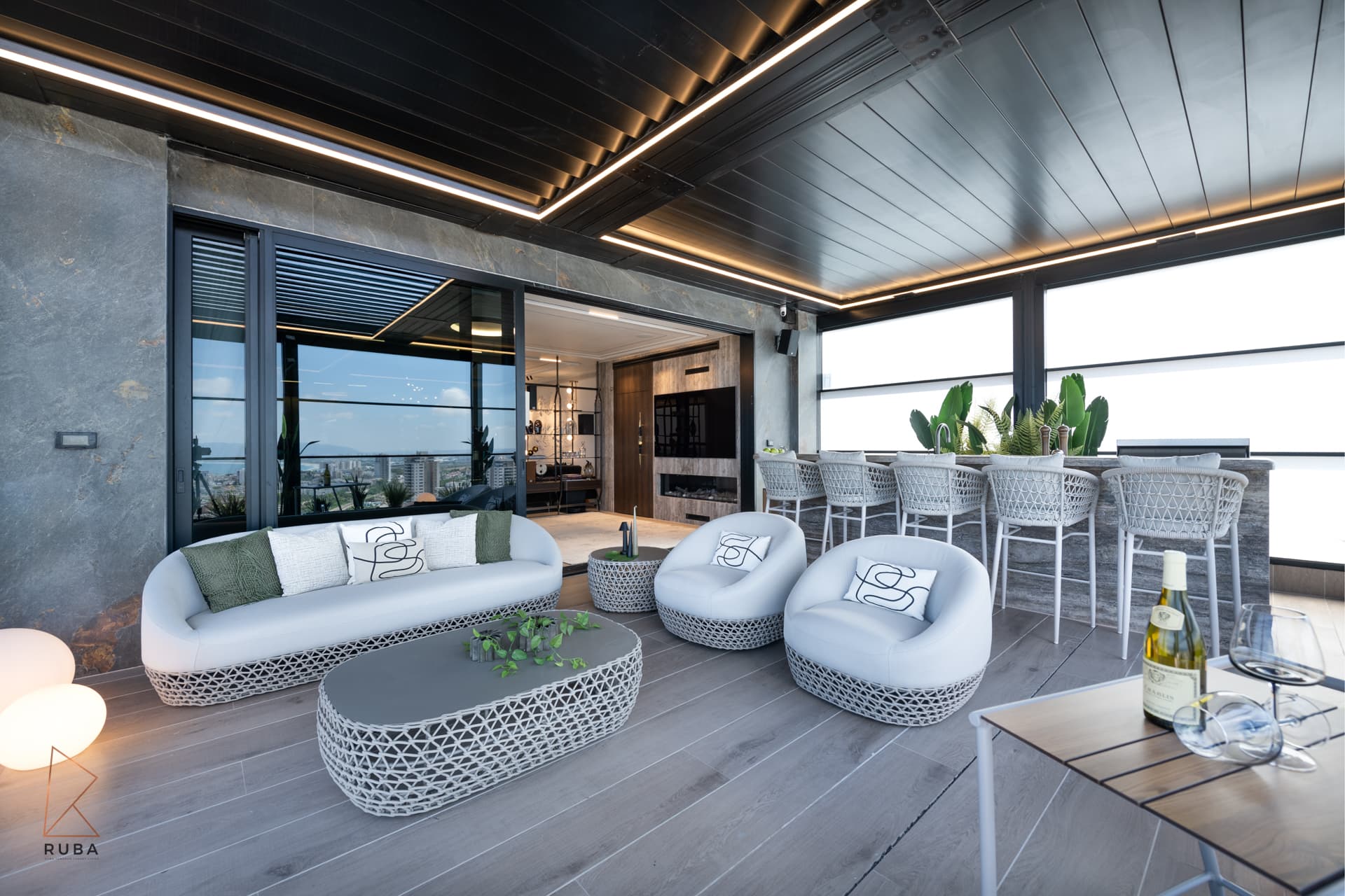 Outdoor — Khayyal — Photo 5