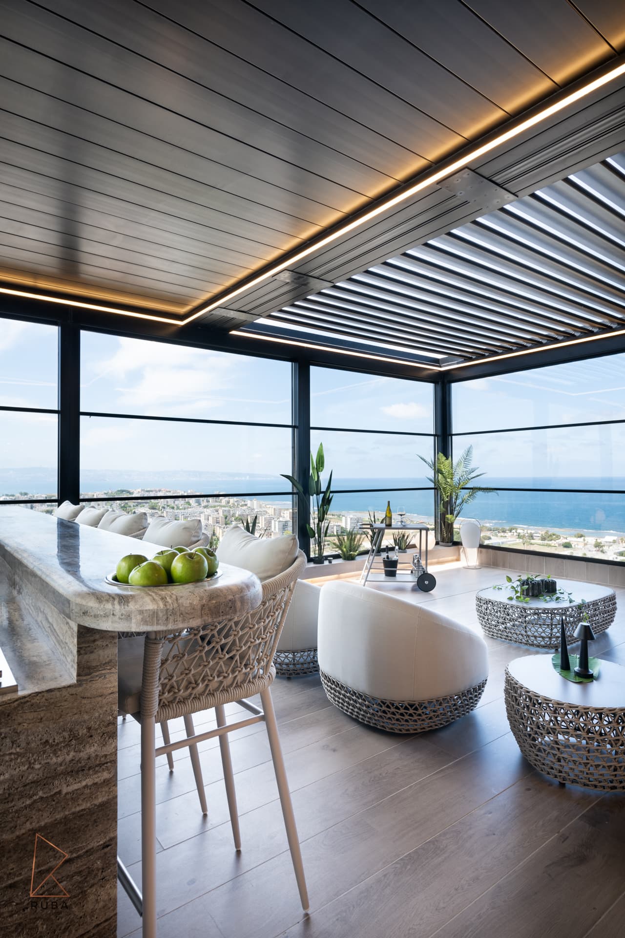 Outdoor — Khayyal — Photo 6