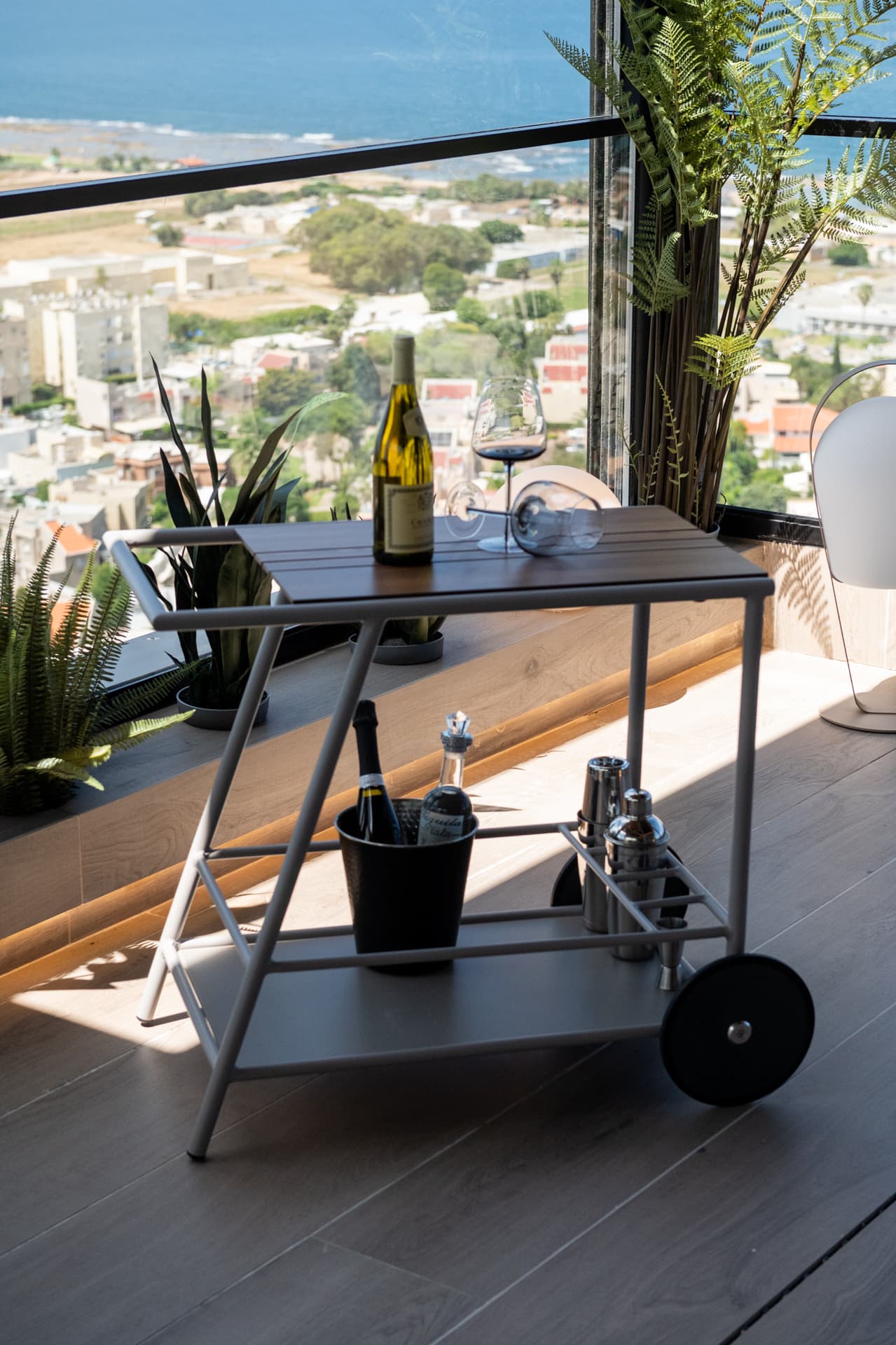 Outdoor — Khayyal — Photo 7