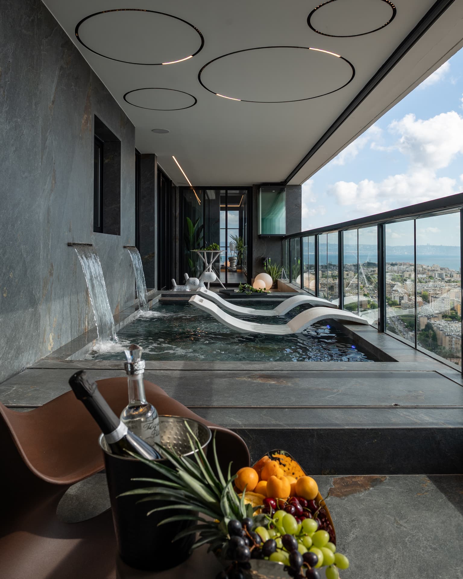 Pool — Khayyal — Photo 2