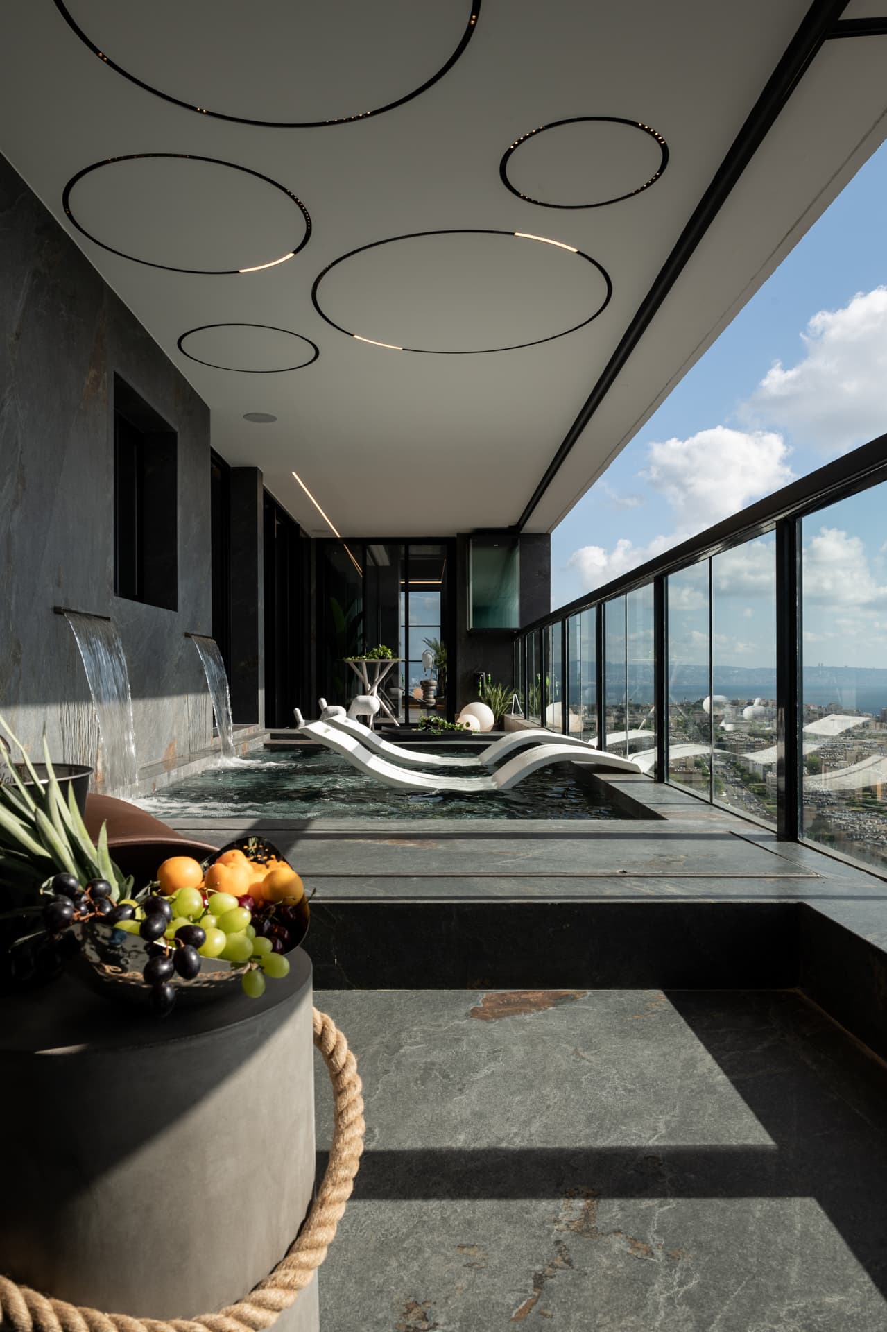 Pool — Khayyal — Photo 3