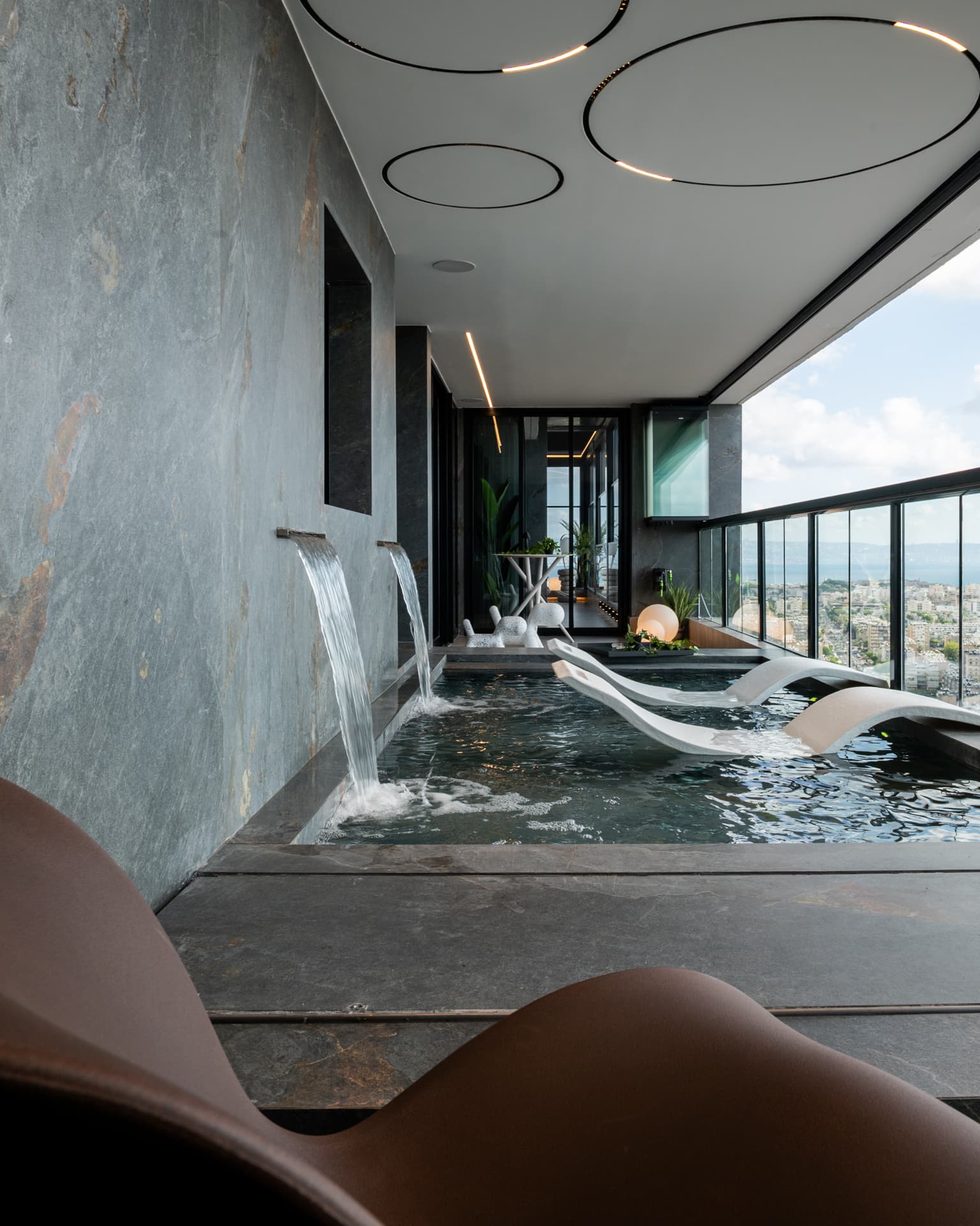 Pool — Khayyal — Photo 4