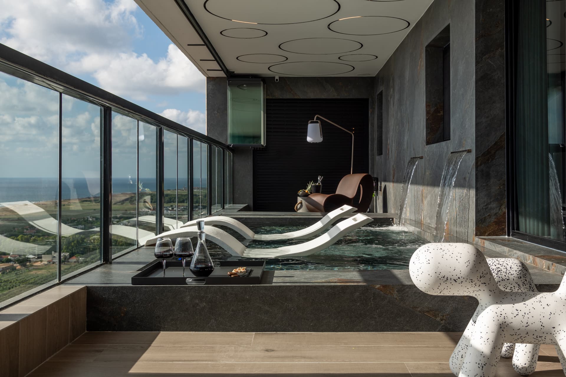 Pool — Khayyal — Photo 5