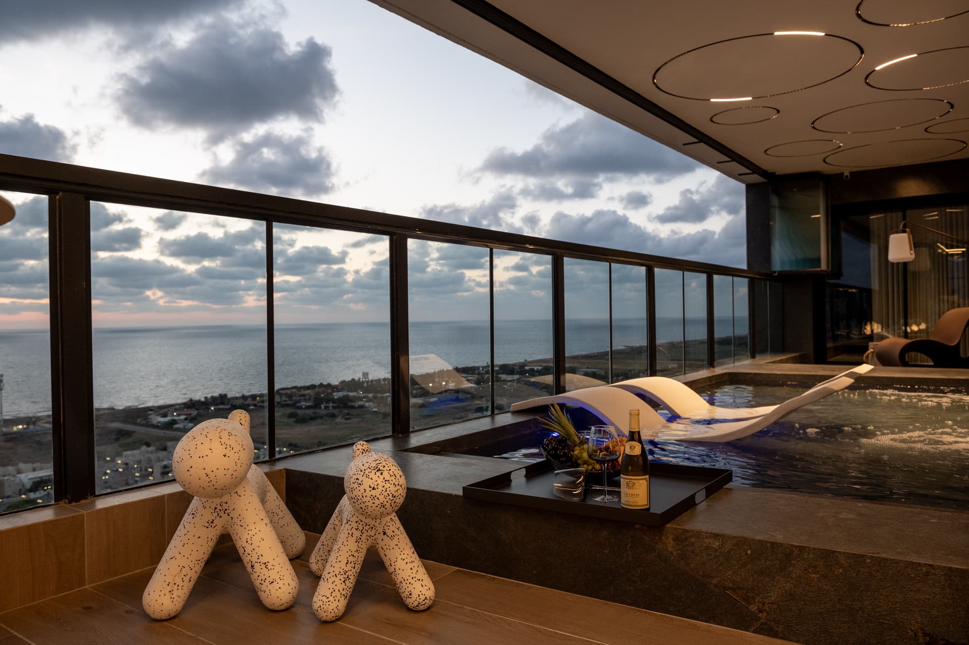 Pool — Khayyal — Photo 6