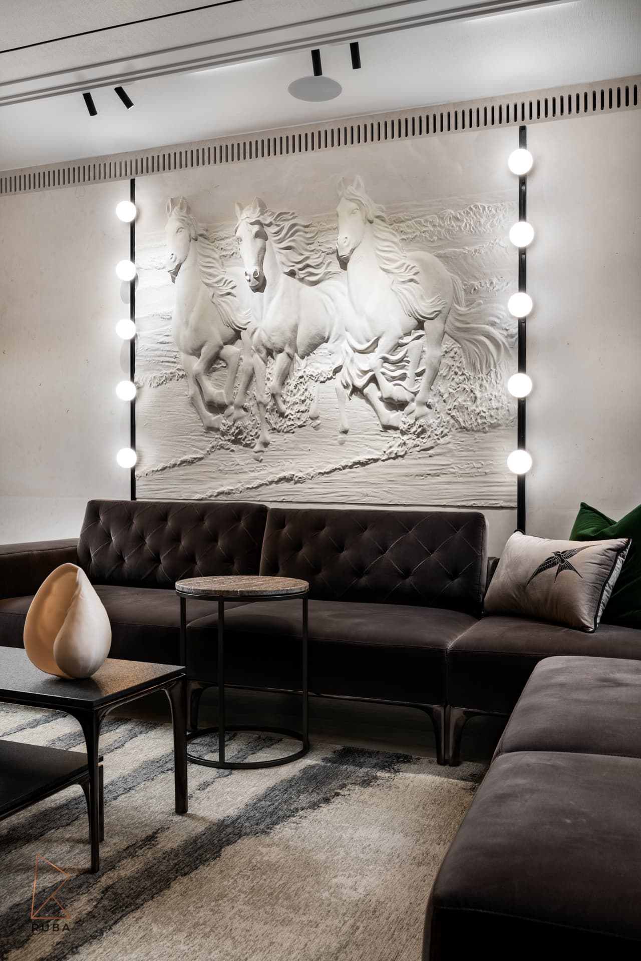 Salon — Khayyal — Photo 2