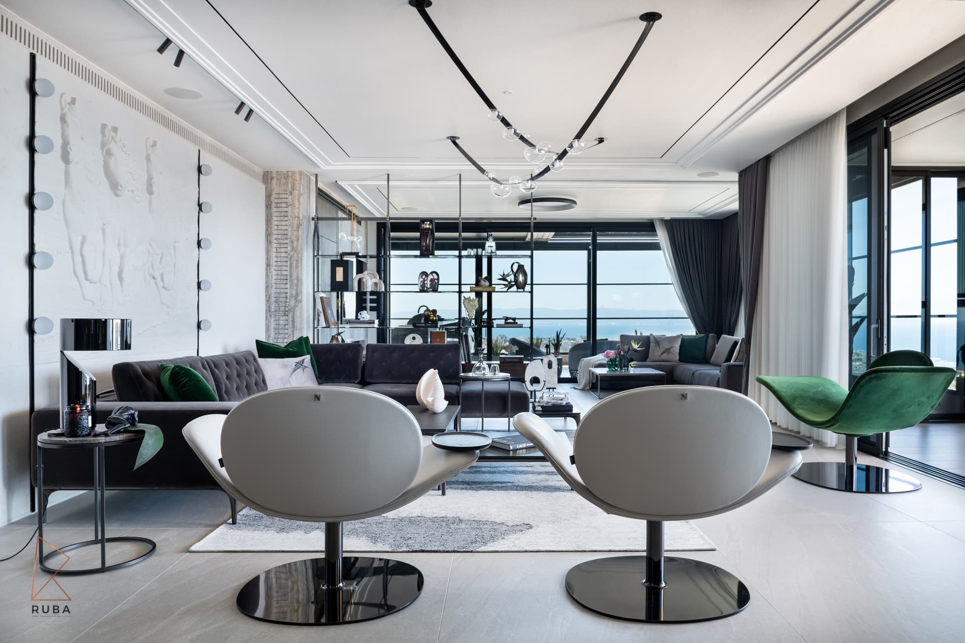 Salon — Khayyal — Photo 4