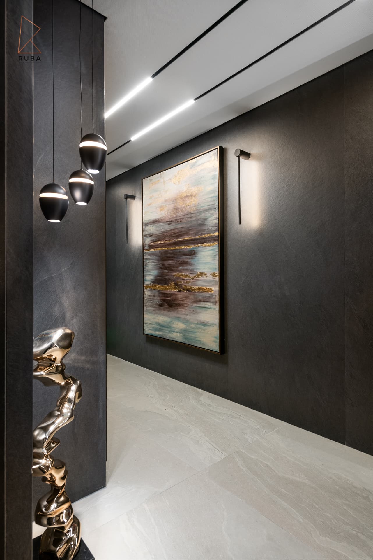 Salon — Khayyal — Photo 6