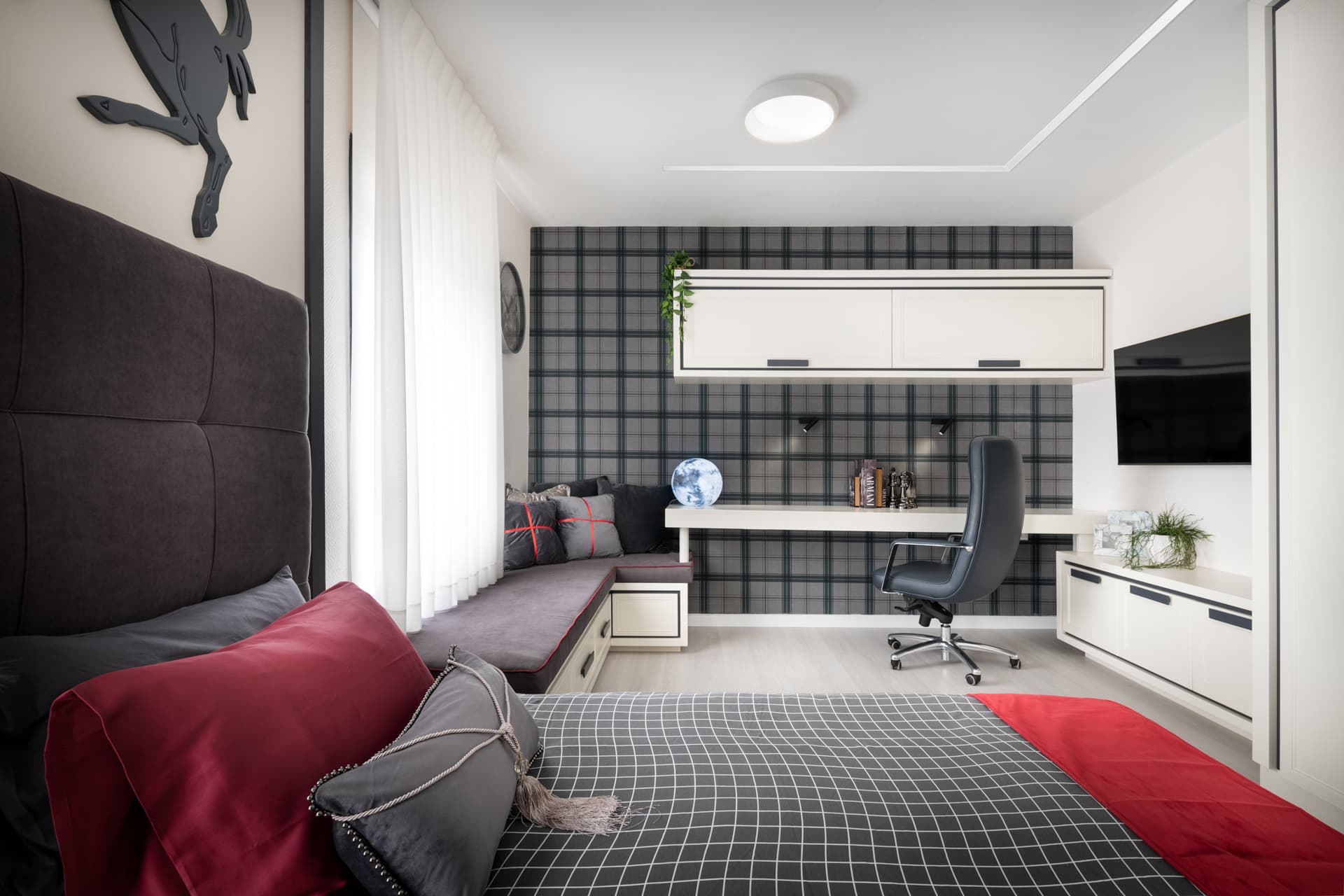 Boys Bedroom — Mai — Photo 2