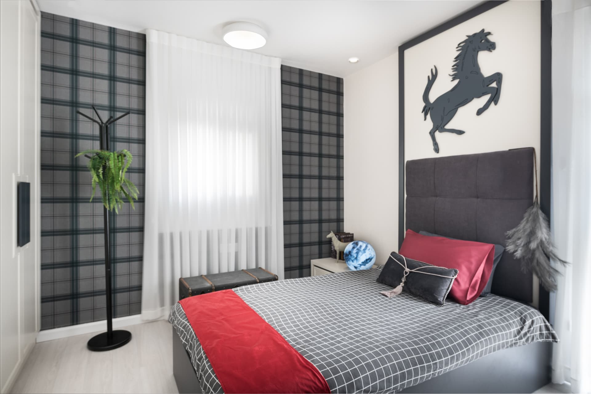 Boys Bedroom — Mai — Photo 3