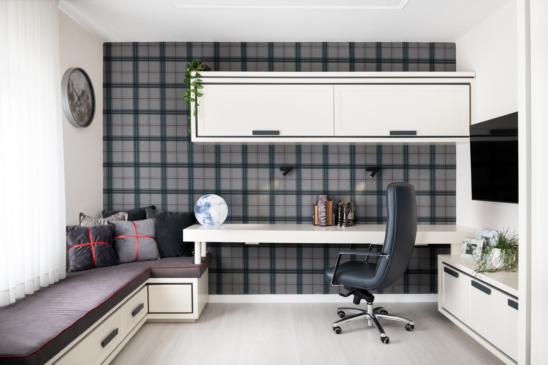 Boys Bedroom — Mai — Photo 4